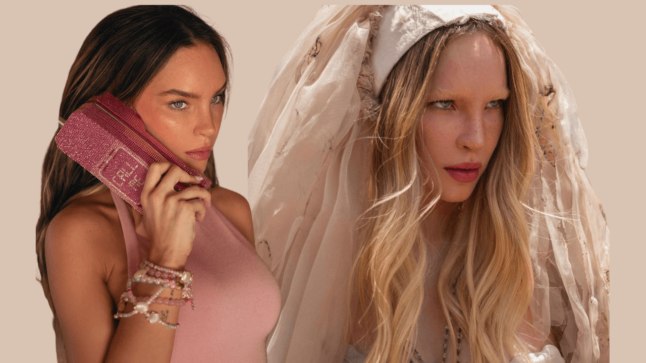 Belinda es 'La mala': lanza su canción 'más atrevida' en su cumpleaños 35