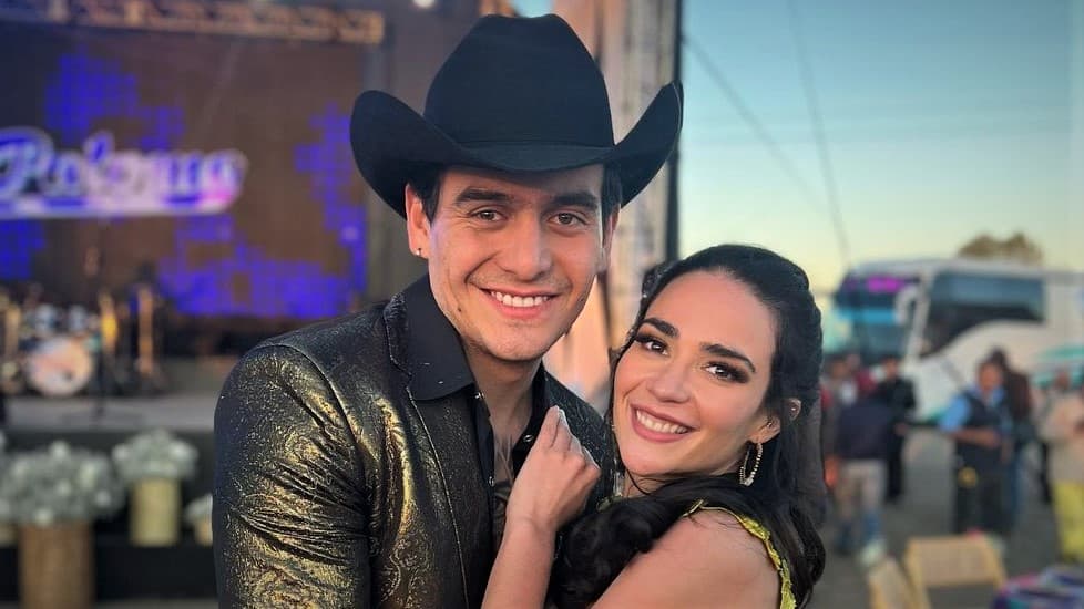 "Entré en shock": Ara Saldívar cuenta cómo se enteró de la muerte de Julián, su pareja en Mi Camino Es Amarte