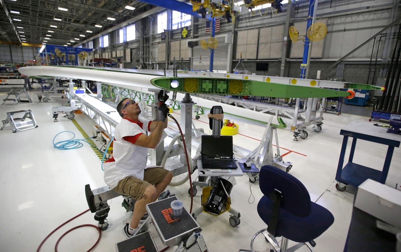 Mientras tanto, la edad promedio de los emprendedores en Salt Lake City, No. 2 en la lista de los mejores lugares para comenzar un negocio, 
<b>es de 37</b>.