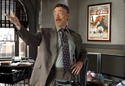 Mejor actor de reparto: J.K. Simmons, “Whiplash”.