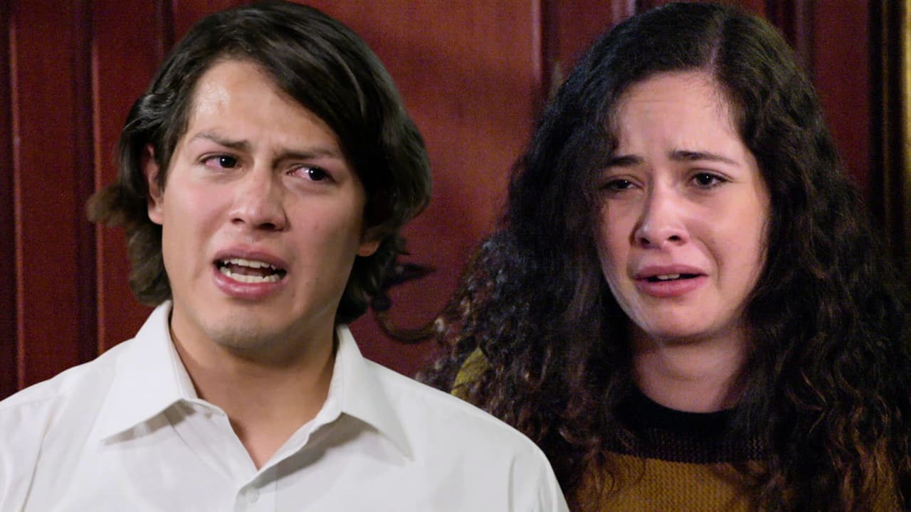 Resumen de La Rosa de Guadalupe capítulo 'Amada enemiga'