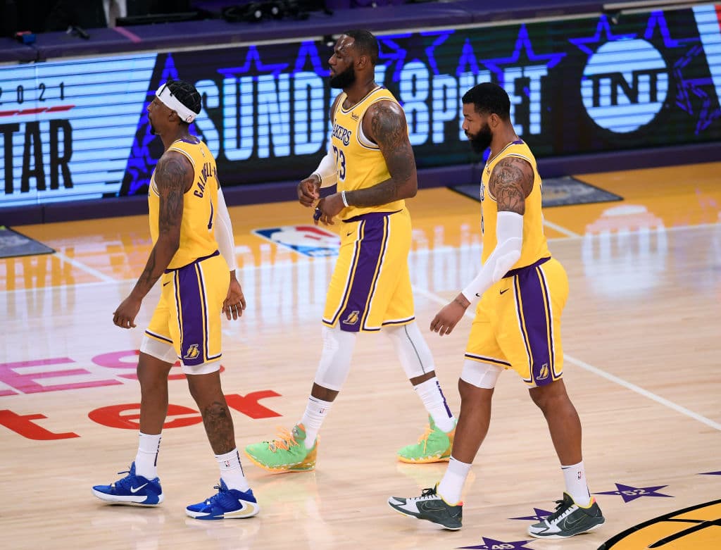 La serie se desarrollará alrededor de Eliza Reed, pero ¿quién es ella?