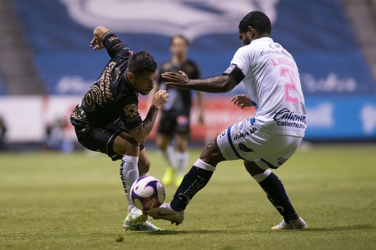 El cuadro de Reynoso buscará amarrar un lugar en el repechaje.