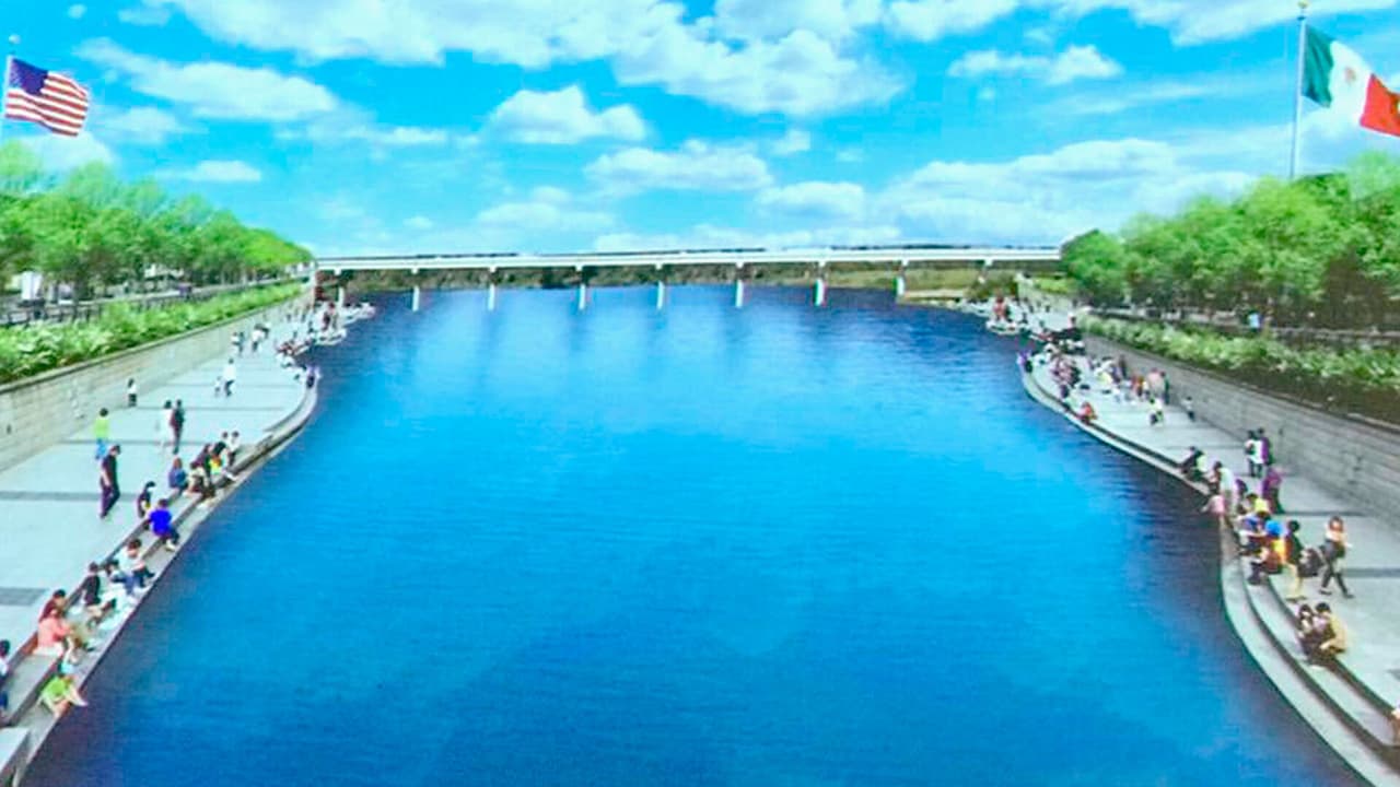 El anuncio fue hecho por los embajadores en Estados Unidos y en México, Ken Salazar y Esteban Moctezuma Barragán, respectivamente.