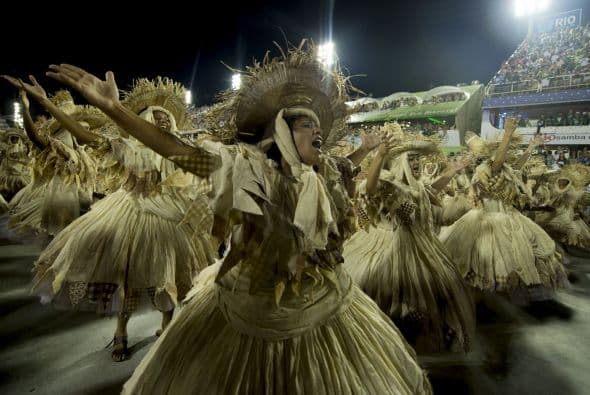 Carnaval Rio 2013