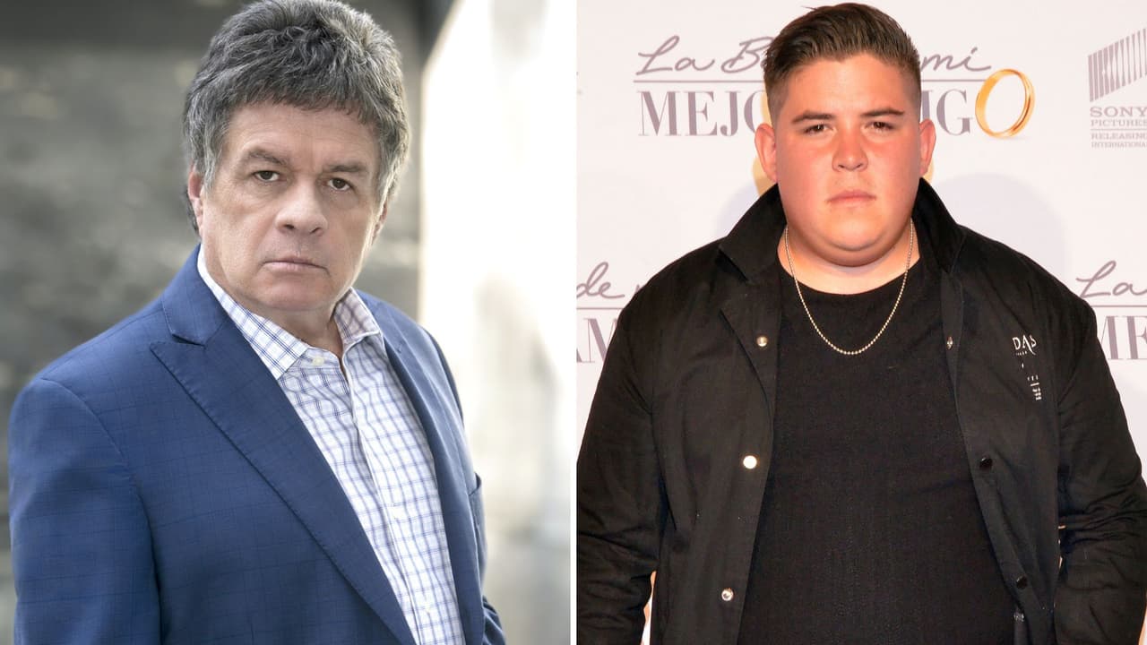 Paco Rueda fue vinculado a proceso por presunto fraude contra Alejandro Camacho.