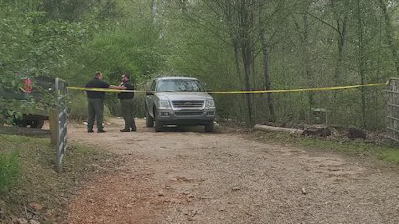 Cuatro niños quedan huérfanos en el condado Haralson tras el homicidio-suicidio de sus padres