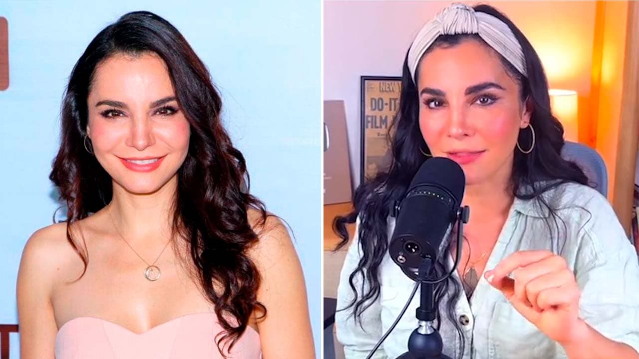 Martha Higareda y sus curiosas anécdotas: experiencias con celebridades, paranormales y más
