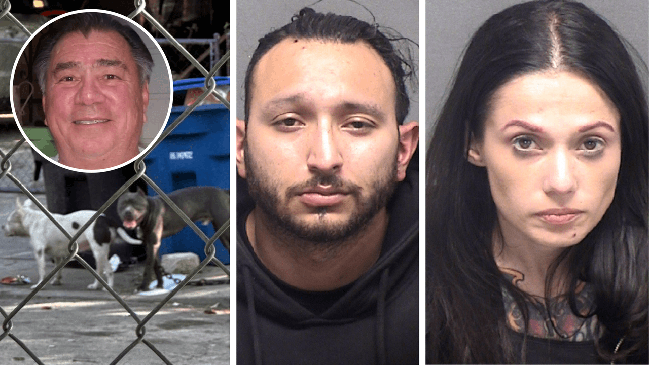 Viuda de Ramón Nájera demanda por $1 millón a dueños de dos perros que atacaron de muerte al veterano de 81 años