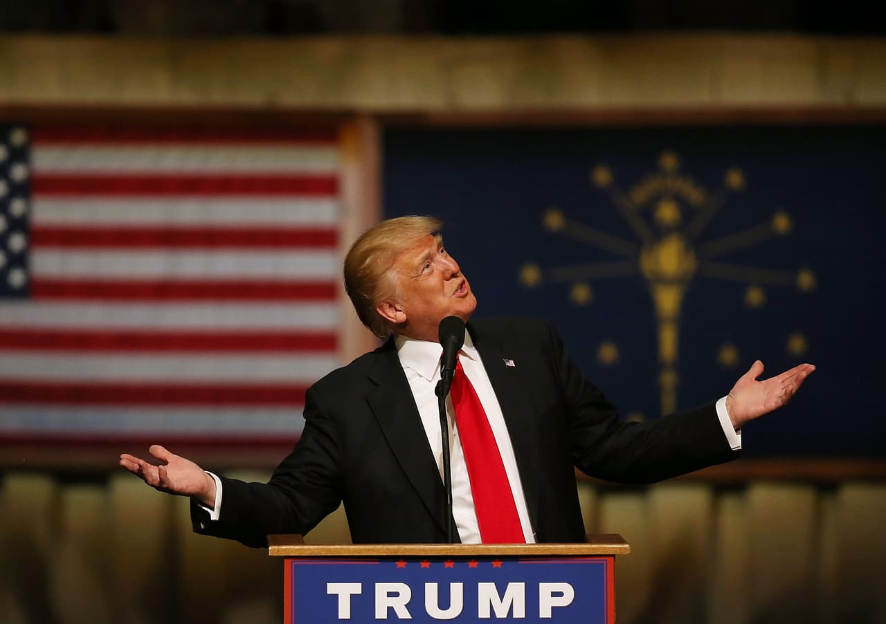 Cómo el cambio climático se convirtió en la campaña de los millennials contra Trump en Nevada