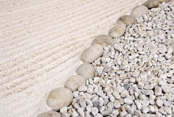 Aunque no tengas un jardín, un pequeño rincón de tu casa puede servir.