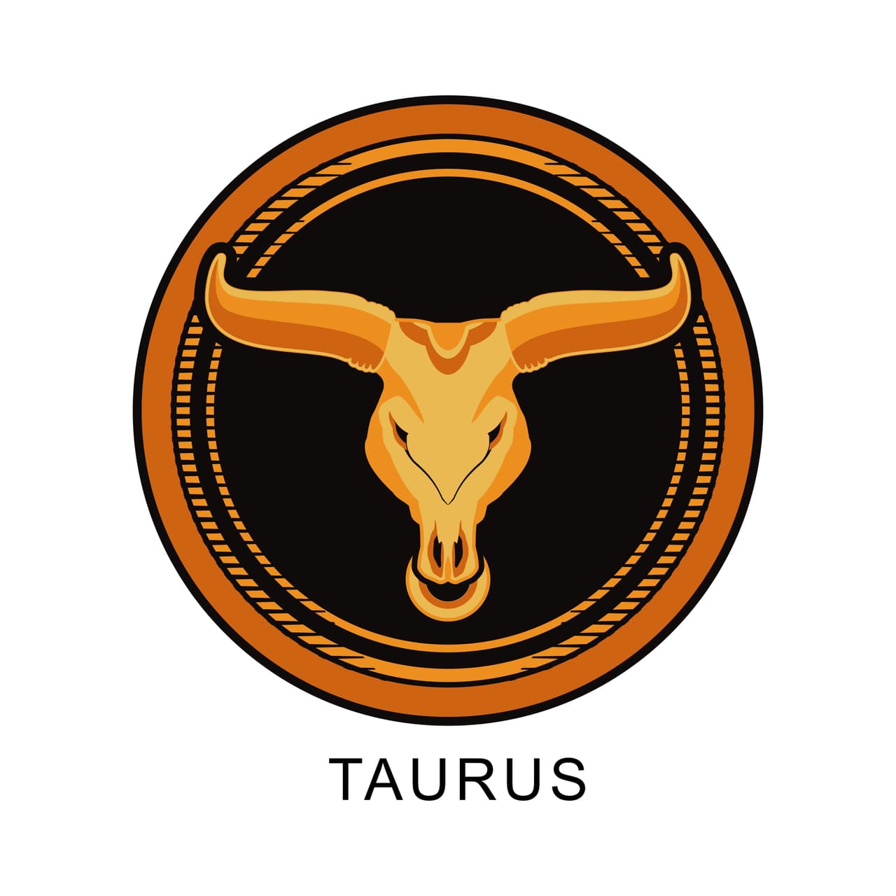 <b>Tauro: </b>A pesar de ser los más reservados, también les gusta ponerse divertidos.