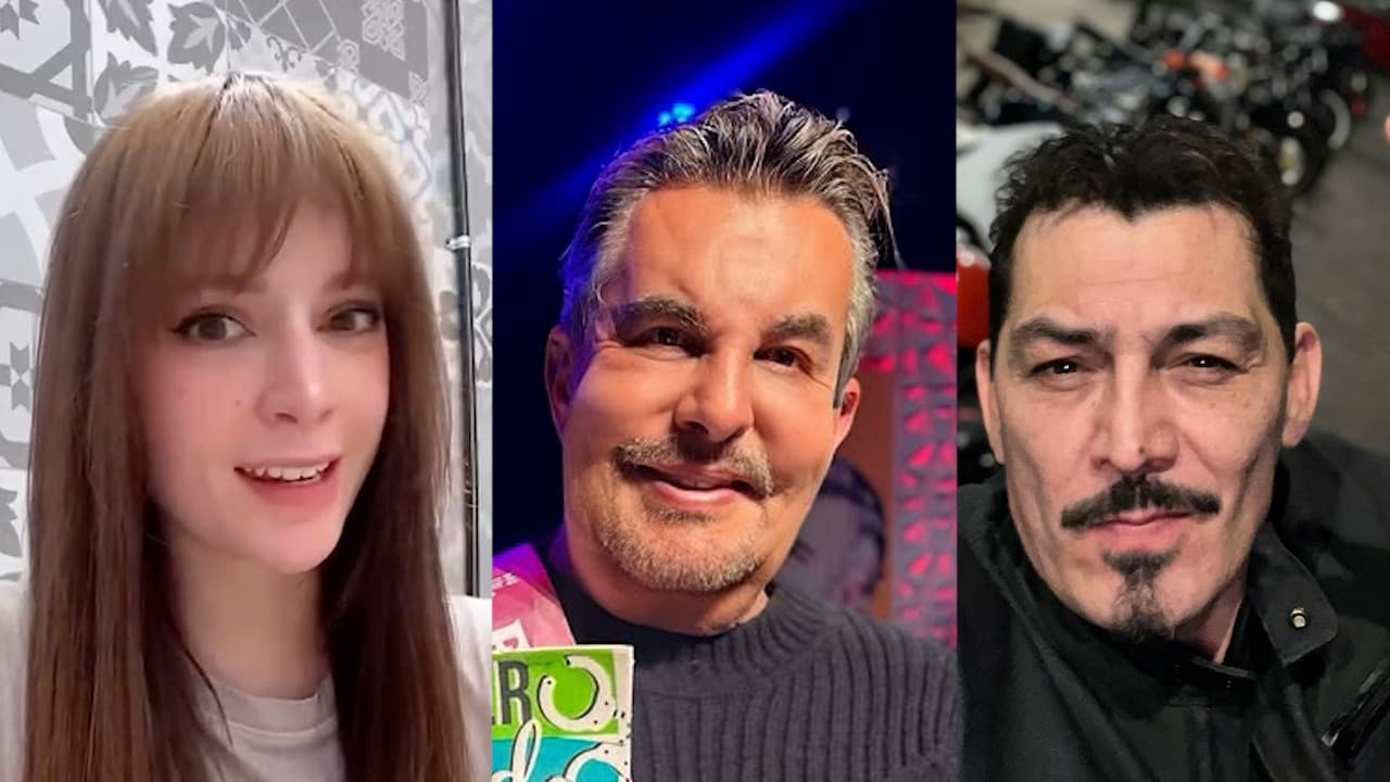 Amigo de Imelda Tuñón habla de acusaciones contra José Manuel Figueroa: “Se fue un poquito de boca”