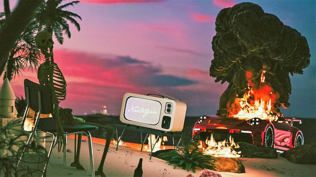 <h2 class="cms-H2-H2">Nostalgia - Eslabón Armado</h2>
<br>
<br>Eslabón Armado es el grupo compuesto por dos hermanos de sangre y otros dos de música. Su álbum de corridos mexicanos, tiene 14 canciones en las cuales los compositores narran diferentes historias y sentimientos. Un sonido romántico y característico de Eslabón. 
<br>
<br>“Con tus Besos” una canción nacida en el garaje, a la cual no le tenían mucha fé, hoy suma más de 100 millones de reproducciones. Manteniendo su “Mente en alto”, estos muchachos siguen impactando los corazones de la gente con su música. 
<br>