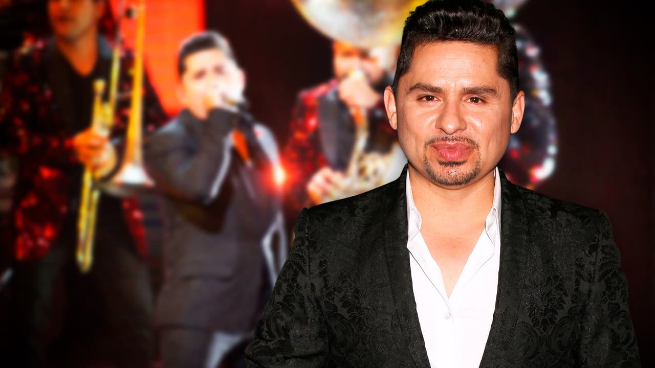 “¿No que te estabas muriendo?”: Larry Hernández responde a las críticas por ya estar promocionando sus shows