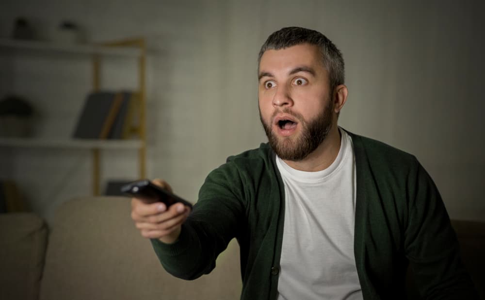 El tema sexual es otro de tus gustos y todo lo que tenga que ver con experiencias cercanas a la muerte.