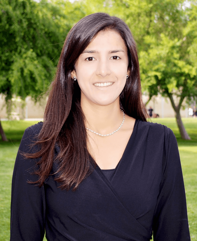 María Clara Ramírez's profile picture