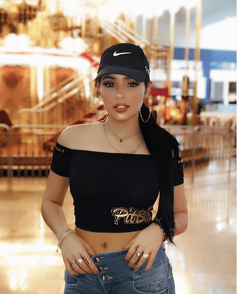 Con motivo de su lanzamiento como 
<b>Sheila y Massy</b>, sus integrantes se dedicaron mensajes de cariño y apoyo en sus redes sociales.