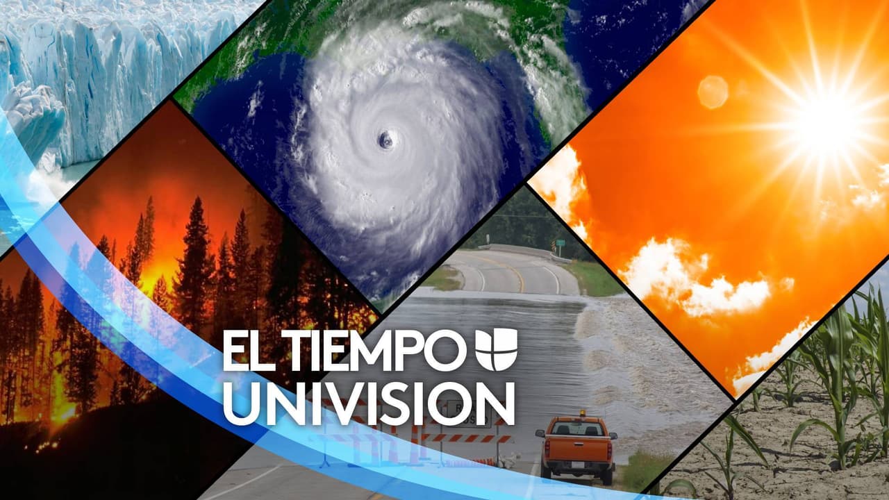 Julio fue el mes más caliente jamás registrado en el mundo, California batió varios récords 