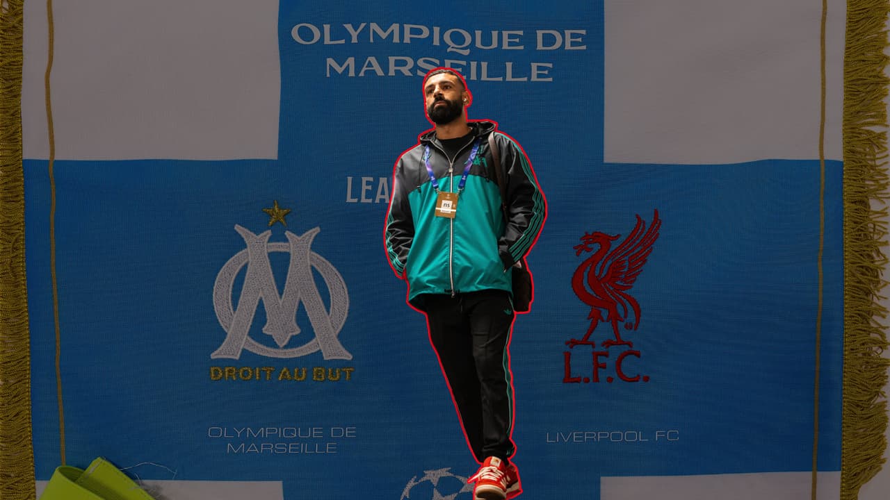 Marsella vs. Liverpool EN VIVO: goles, resultado y resumen en la UEFA Champions League