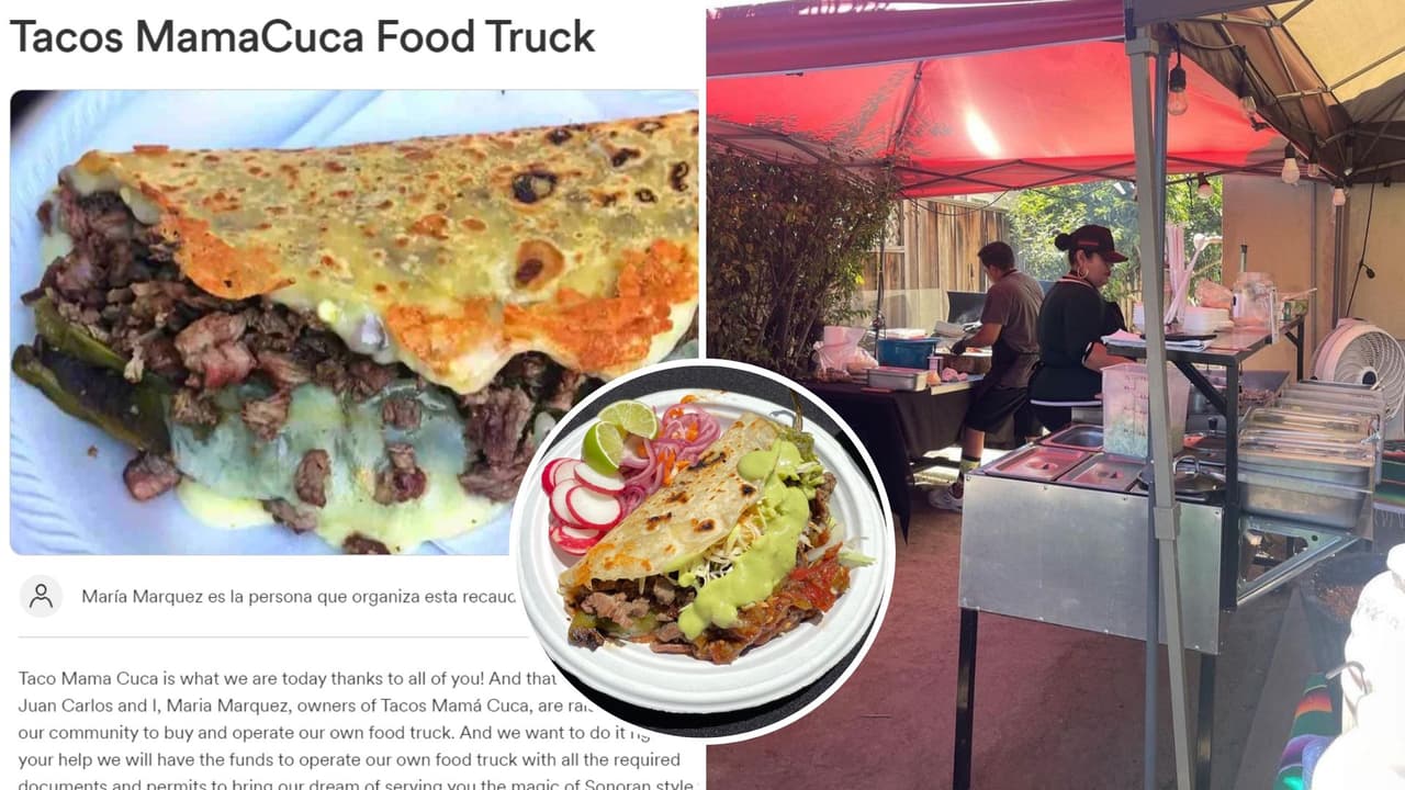 Su éxito fue su maldición: les cierran taquería que se hizo viral por “influencer”