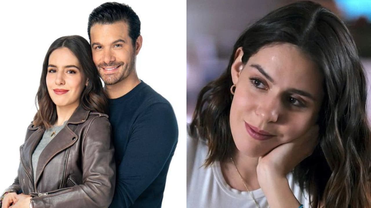 Hija de Luis Miguel tiene una hermana actriz que es protagonista de La Historia de Juana