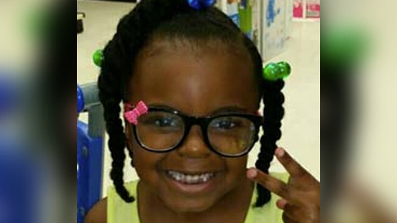 Revelan la identidad del joven acusado de disparar y matar a una niña de 8 años en Houston