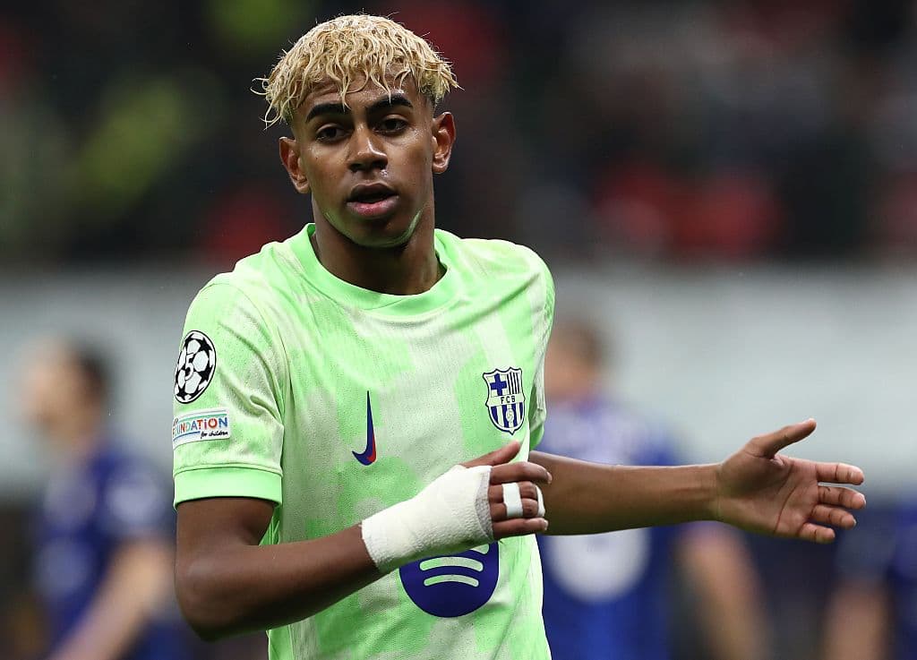 Los ganadores del Golden Boy