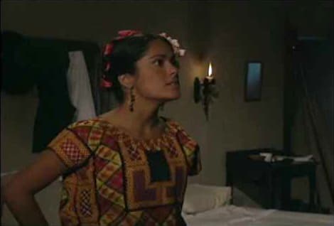 Unos años más tarde, en 1994, fue parte del elenco de la novela de tinte histórico 'El vuelo del águila' en donde interpretó a 'Juana Catalina Romero'.