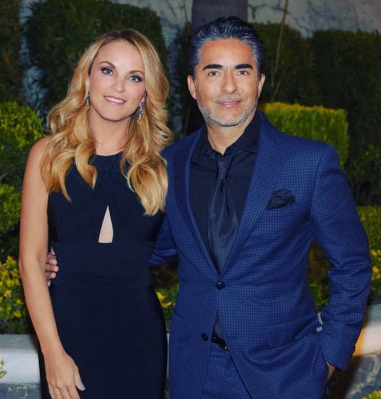 "María me dio mucho apoyo, cariño y amor,
<b> </b>y me dio la oportunidad de 
<b>abrirme nuevamente a las relaciones de pareja</b> […] Me regresó las ganas de amar y querer estar con alguien".
<br>