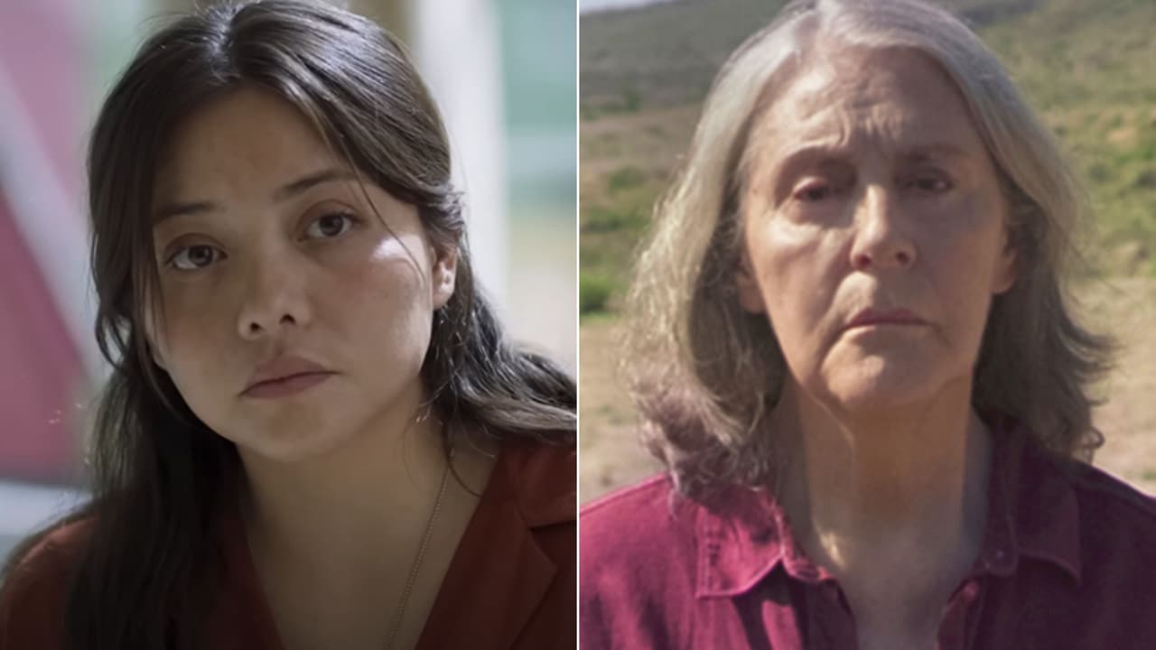 ‘Ruido’, el final explicado de la película de Netflix: ¿logró Julia reencontrarse con su hija?