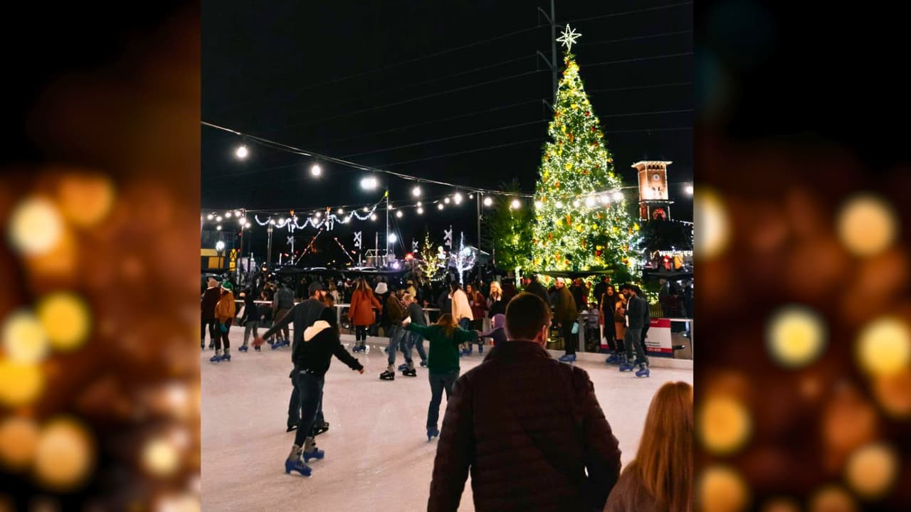 <h3 class="cms-H3-H3">¡Celebra la Navidad en Grapevine! 🎄</h3>
<br>Conecta con la comunidad 🤝, disfruta de comida y bebida de los negocios locales 🍴🍹 mientras miras el show. 
<br>Es la oportunidad perfecta para 
<b>crear recuerdos y vivir la magia navideña en un ambiente único</b> ✨ 
<br>
<b><a href="https://www.univision.com/local/dallas-kuvn/localisimo/guia-de-la-larga-navidad-en-grapevine-40-dias-de-magia-y-mas-de-1-400-eventos-con-opciones-gratis-en-la-capital-navidena-de-texas-fotos" target="_blank">Haz clic aquí para conocer una guía con toda la información que necesitas saber.</a></b>