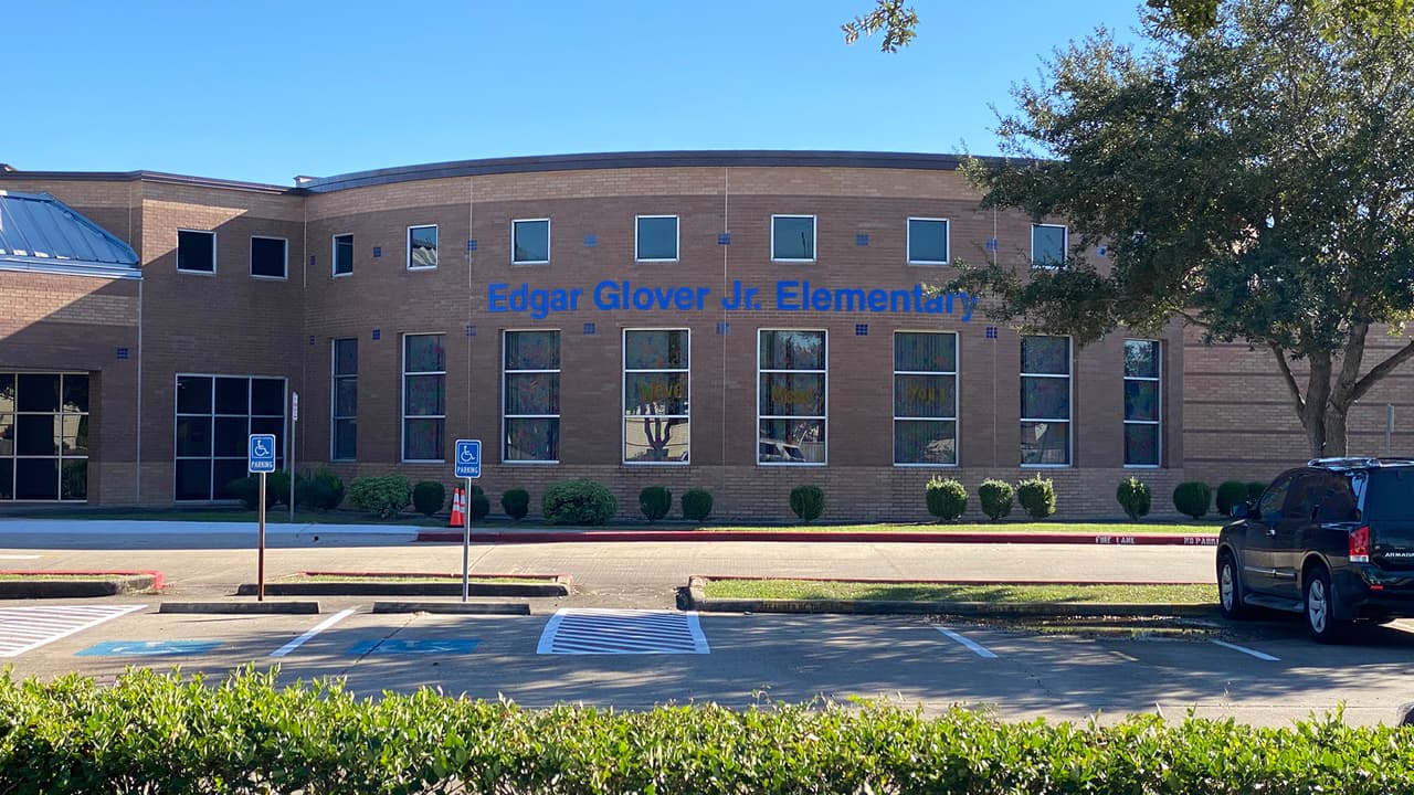 Intentan secuestrar a una niña al salir de una escuela primaria al suroeste de Houston