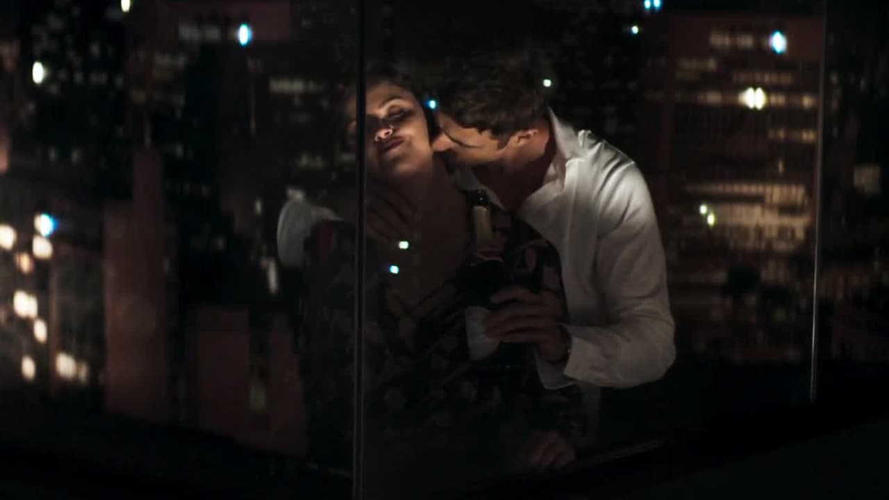 Régis no fue el único que quedó arruinado tras esa relación. 
<b>Josiane</b> no se pudo reponer ante la idea de que su gran amor, y compañero de fechorías, se hubiera enamorado de su madre.