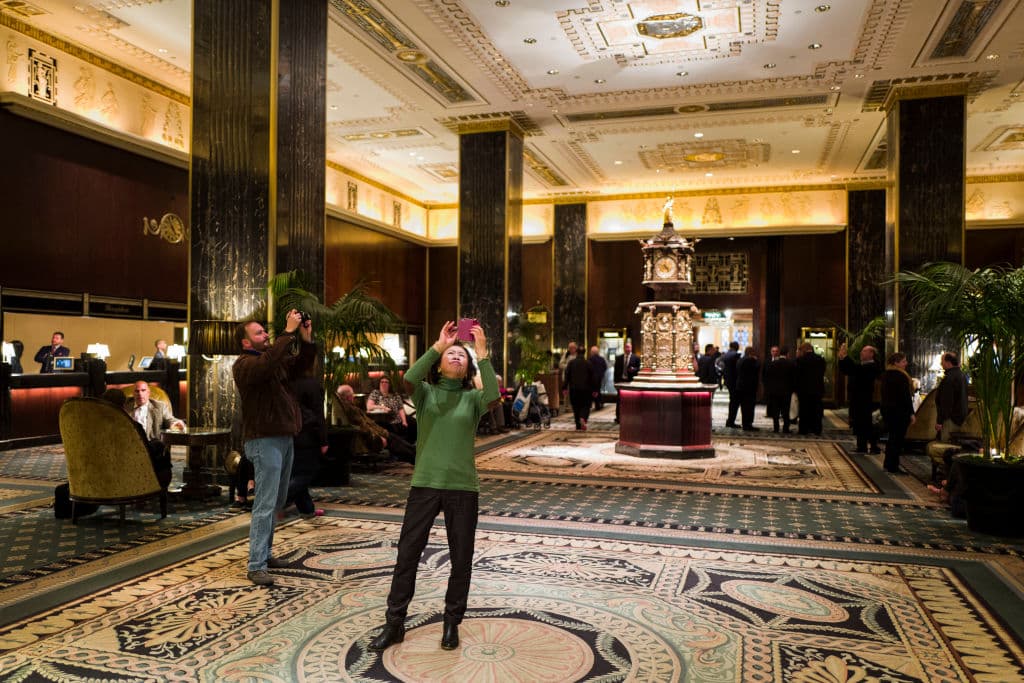 El centro de acondicionamiento físico contará con equipamiento de última generación, mientras que una terraza al aire libre ofrecerá vistas panorámicas de la ciudad.