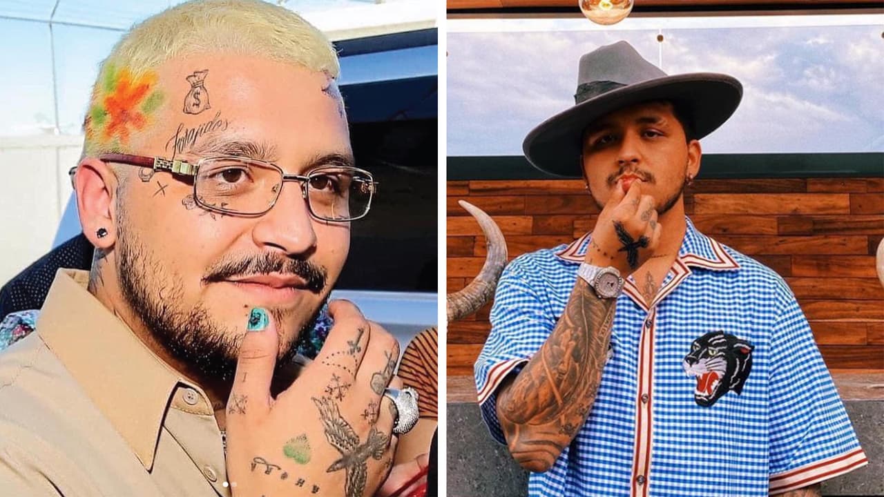 ¿Nodal invitó a salir a una fan por Instagram? Ella revela detalles de lo que pasó