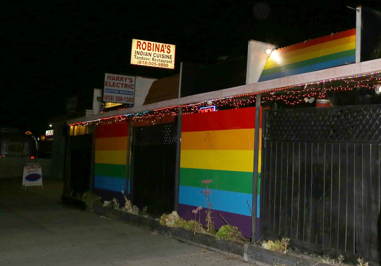 Este es el sitio elegido por Justin para pasar un momento "en soledad", se llama Club Cobra y se ubica en West Hollywood.