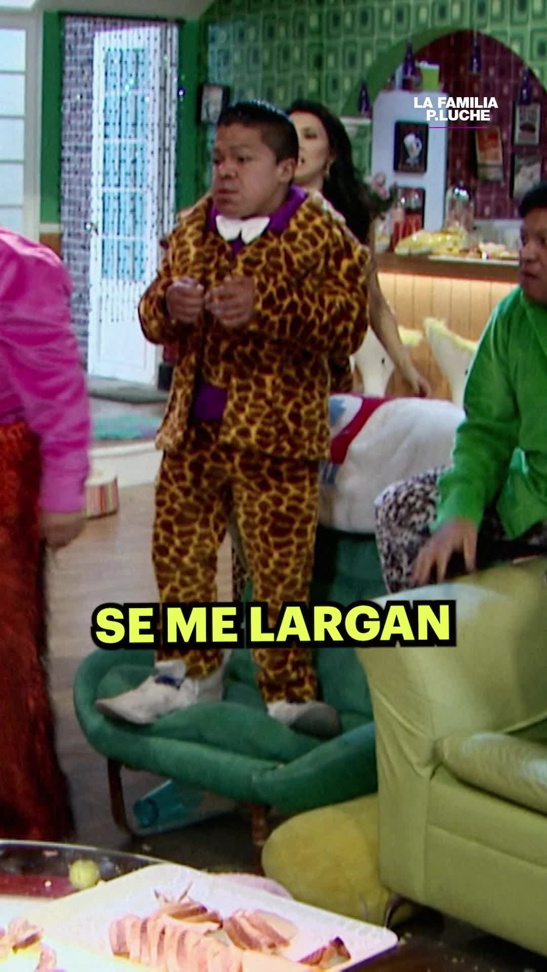 CC tu esposa se harta de ti y tus amigotes