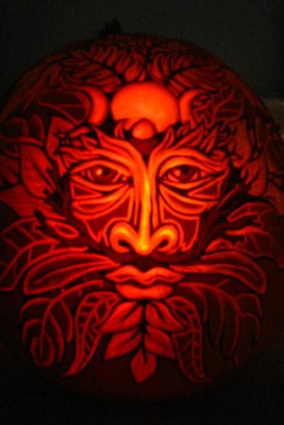 Ideas para Halloween