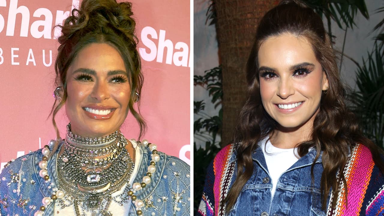 Galilea Montijo dice que en Tania Rincón "se ve el amor", ¿tiene nuevo galán? 