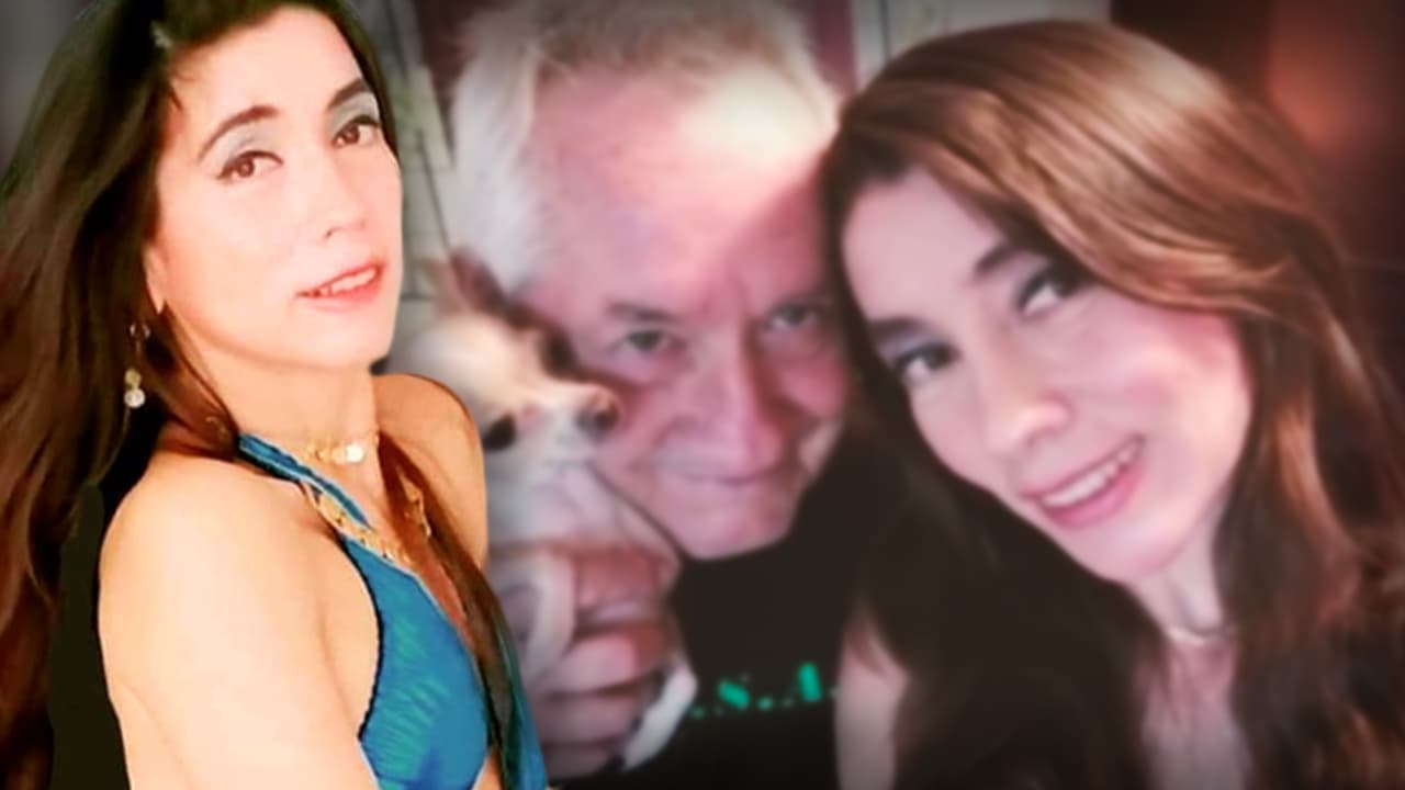 Viuda del papá de Gael García entra a un reality de supervivencia a dos meses de la muerte de su marido