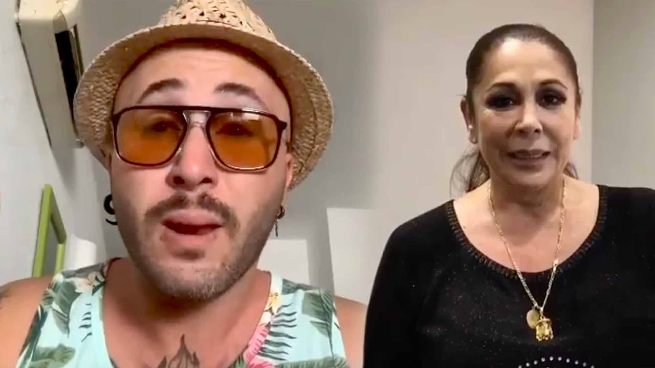 El hijo de Isabel Pantoja denuncia que lo amenazaron de muerte y por eso canceló una actuación