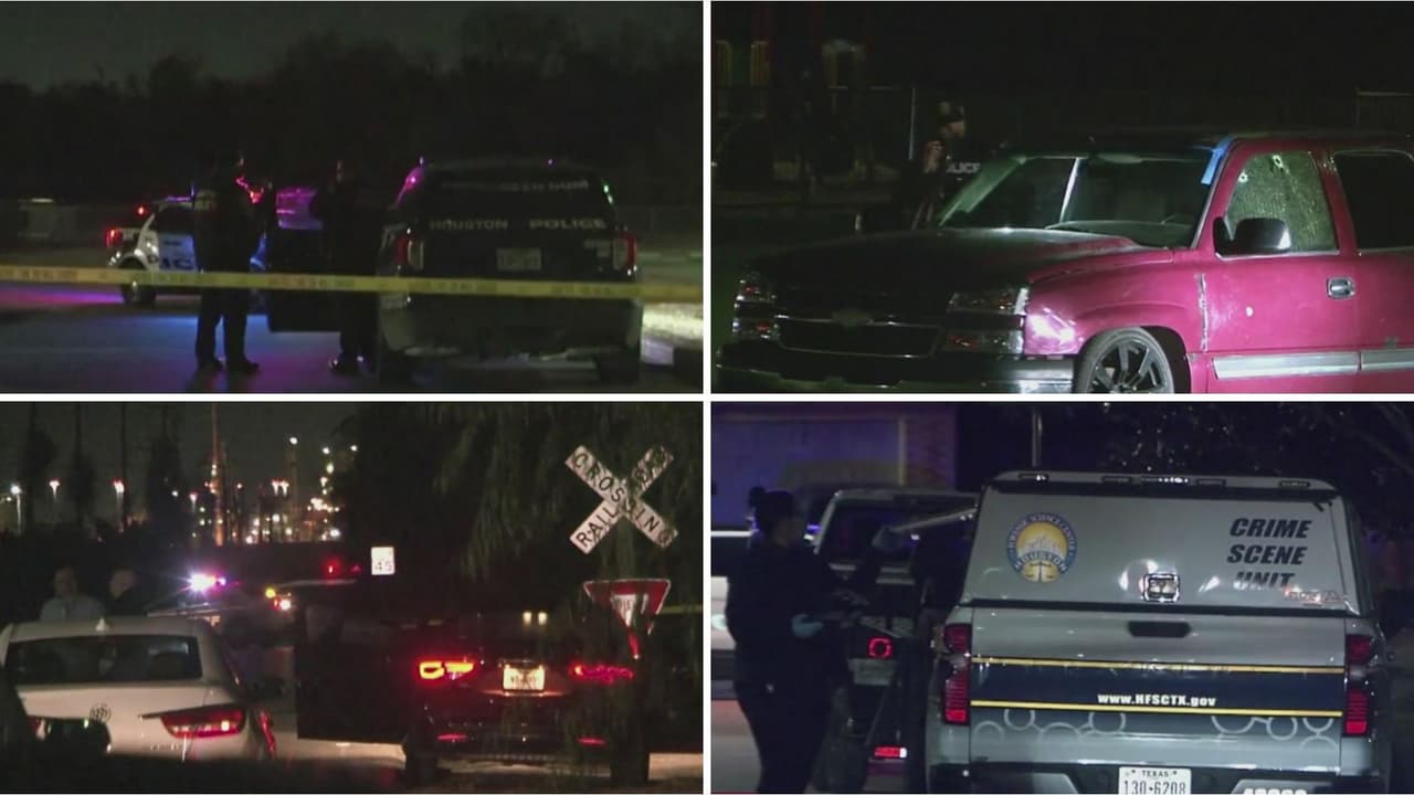 Las autoridades han advertido que se trata de una investigación activa.