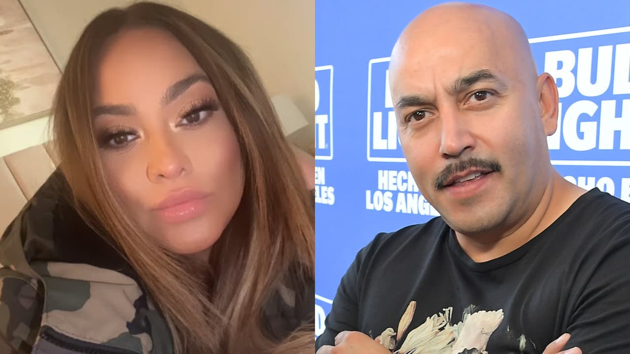Lupillo Rivera responde si tuvo un trío con Mayeli Alonso cuando estaban casados (como ella aseguró)
