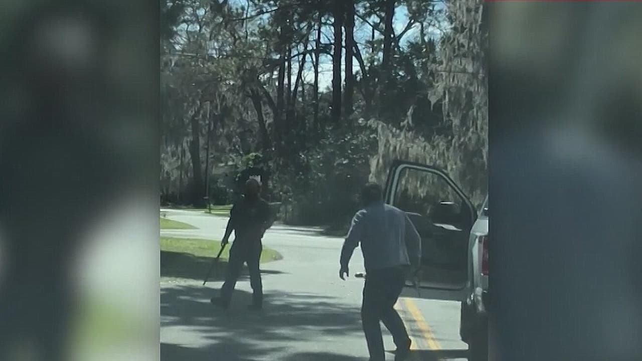El caso de Ahmaud Arbery: de un video viral hasta el fallo del jurado