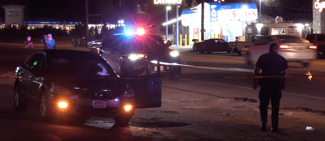 Identifican como hispano de 19 años víctima de tiroteo al sur de Austin 