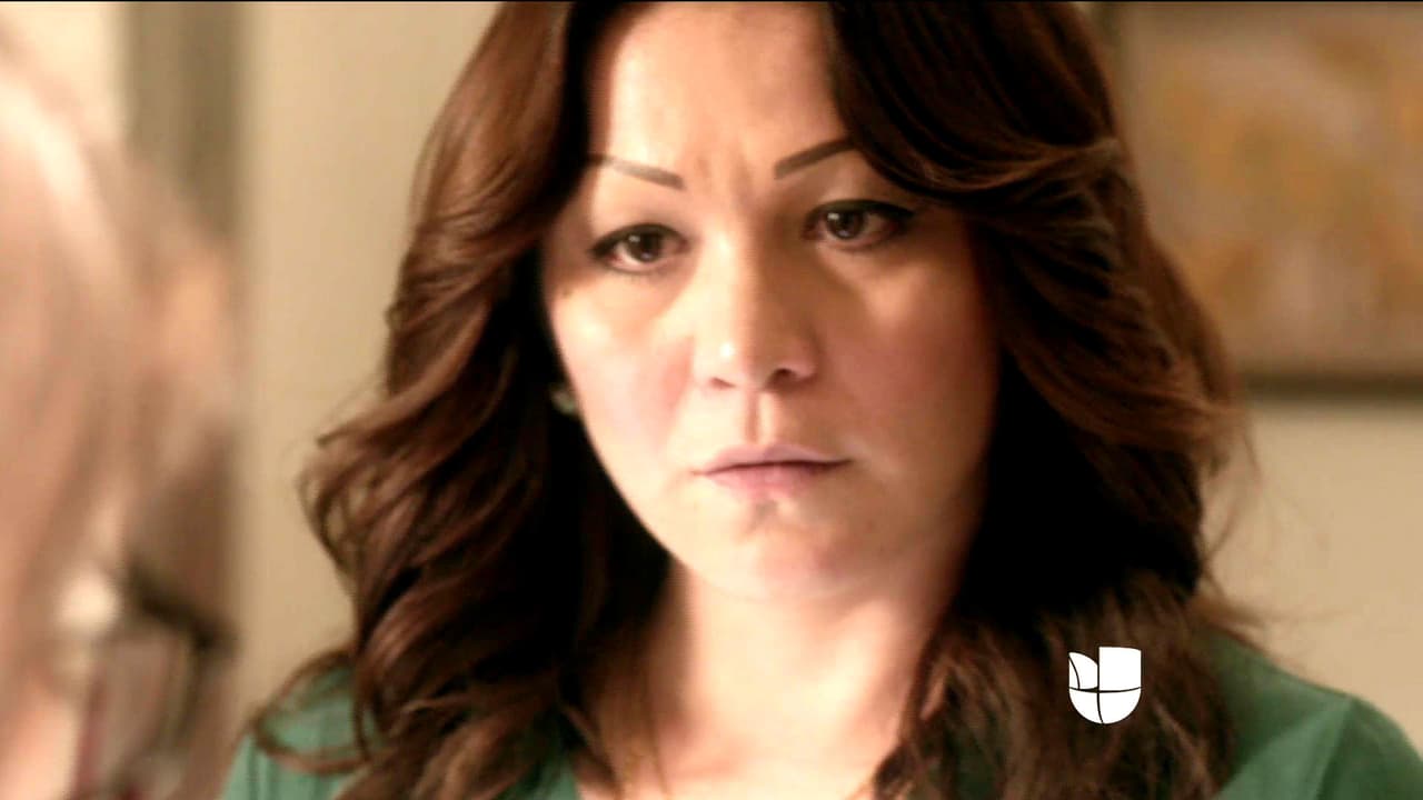 Jenni se puso furiosa al saber que Esteban le había robado la clave de la caja fuerte.