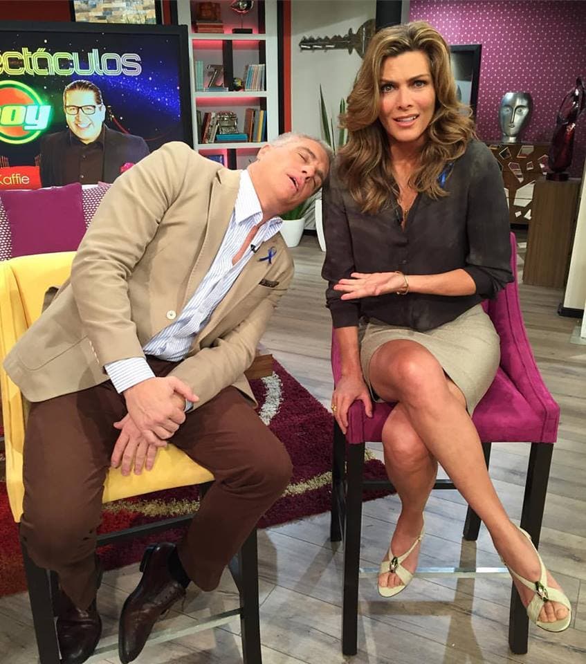 Por qué crees que Lisardo está tan cansado...