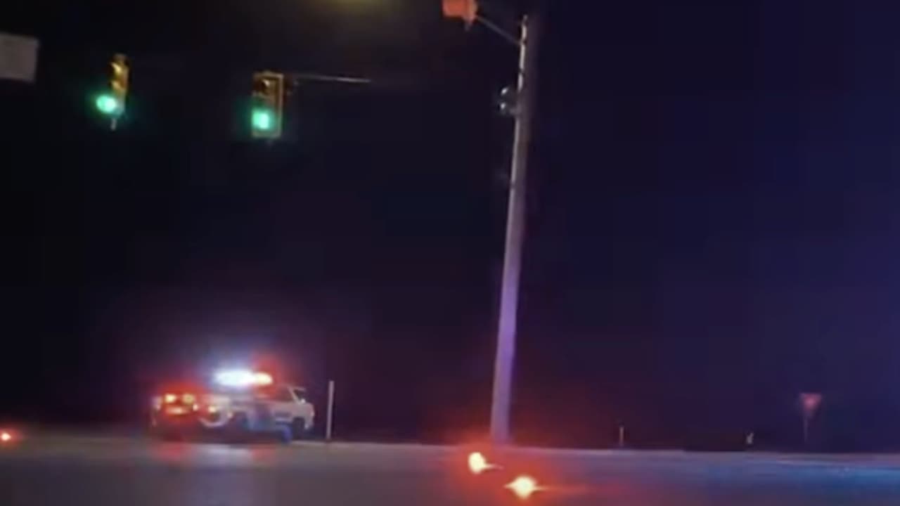 Por el momento no se reportan víctimas, tampoco personas heridas y solo quedan algunas zonas de pastizales con llamaradas.