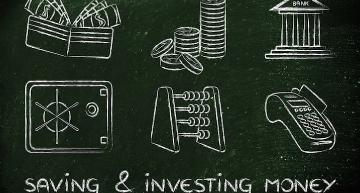 Are you keeping up with your New Year's Resolutions of saving money?